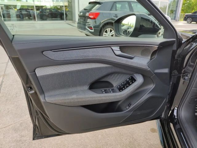 Audi A6 e-tron Avant Edition Quattro