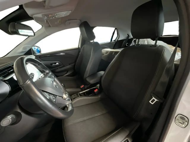 Opel Corsa F 1.2 Rückfahrkamera, Klima, CarPlay