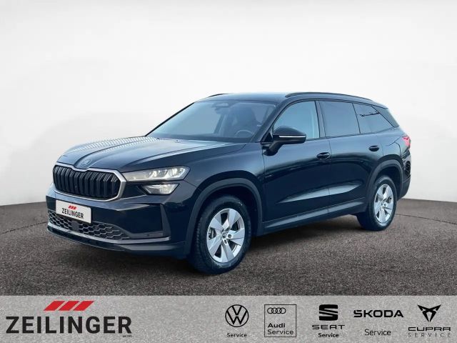 Skoda Kodiaq Selection