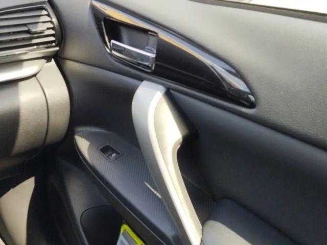 Mitsubishi Eclipse Cross MIVEC PHEV