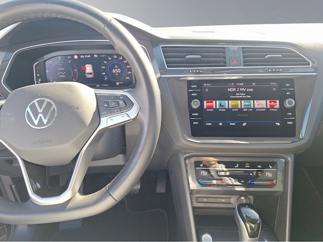 Volkswagen Tiguan 2.0 TDI Allspace DSG Life