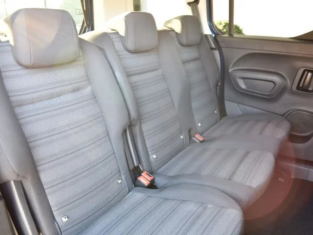 Opel Combo 1.5 CDTI Elegance Life