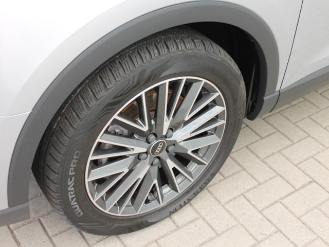 Audi Q3 45 TFSI Hybride S-Tronic