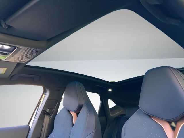 Cupra Tavascan Adrenaline Endurance