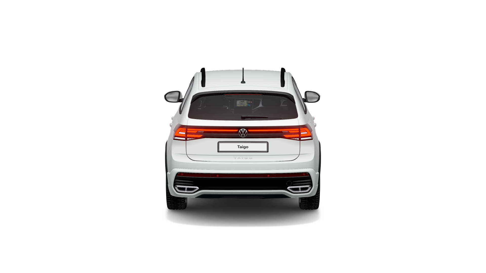 Volkswagen Taigo DSG R-Line