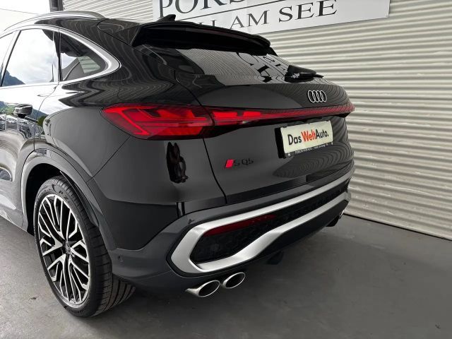 Audi SQ5 TFSI