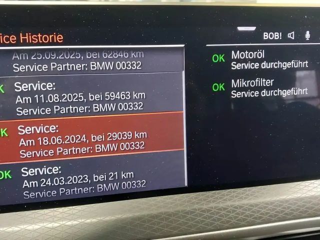 BMW X4 M-Sport xDrive