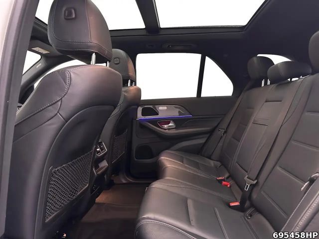 Mercedes-Benz GLE 350 4MATIC AMG Line