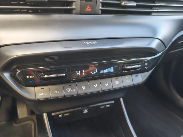 Hyundai i20 1.0 T-GDi