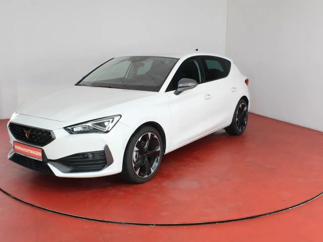 Cupra Leon DSG