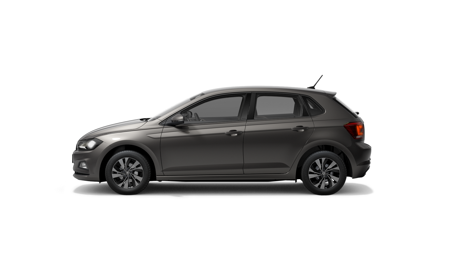 Volkswagen Polo Comfortline