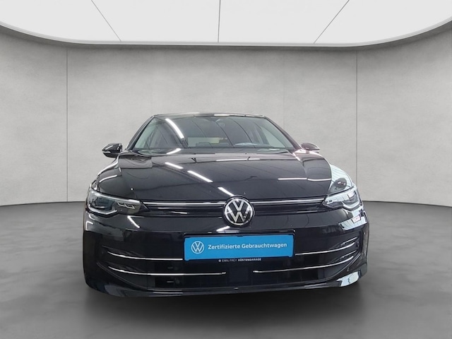 Volkswagen Golf 1.5 eTSI DSG Golf VIII