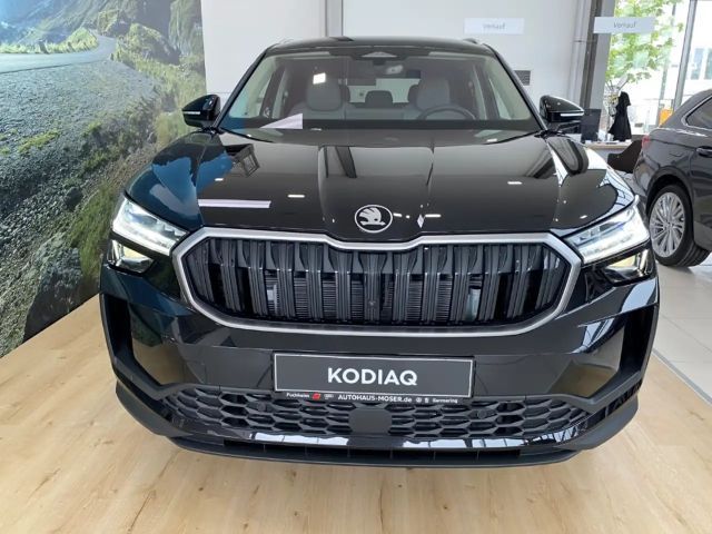 Skoda Kodiaq 2.0 TDI Selection