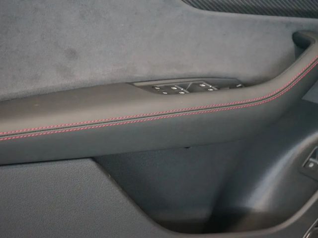 Audi Q8 60 TFSI Hybride