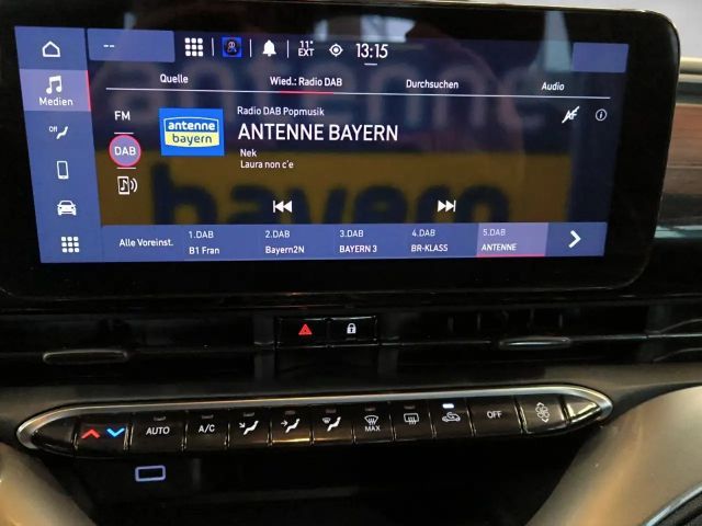 Fiat 500e e 42kwh Klima Batteriezertifikat!