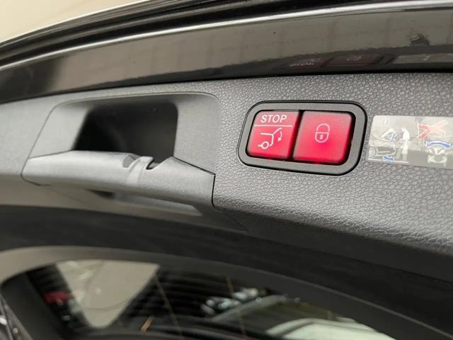 Mercedes-Benz E 220 AMG Line E 220 d Estate