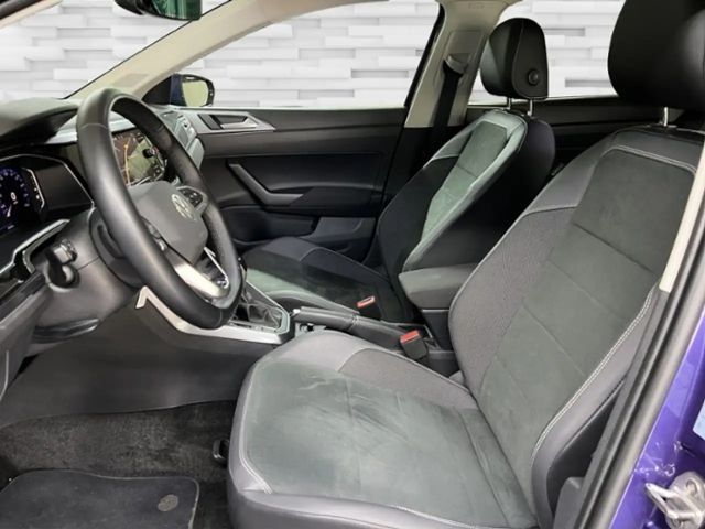 Volkswagen Polo 1.0 TSI Style