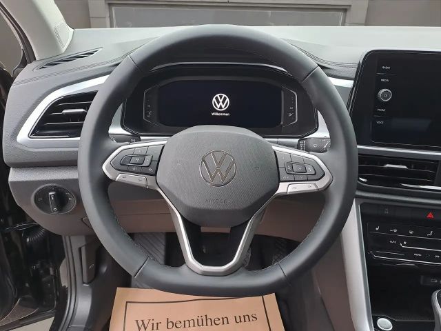 Volkswagen T-Roc FRIENDS - Sondermodell nur € 23.499,-*