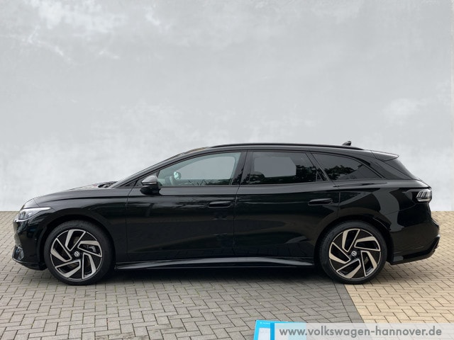 Volkswagen ID.7 Pro Tourer