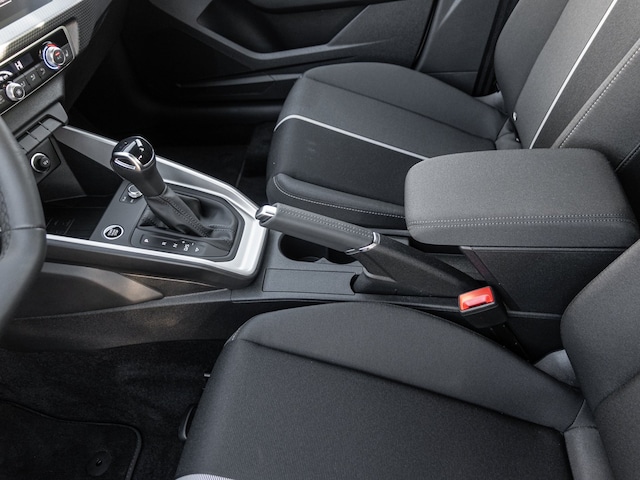 Audi A1 25 TFSI S-Line S-Tronic Sportback