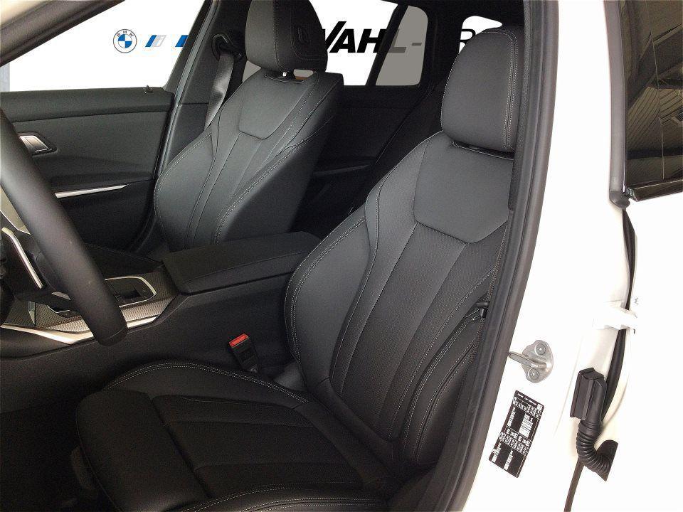 BMW 320 320d Touring