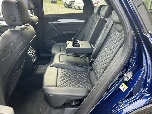 Audi Q5 40 TDI Quattro