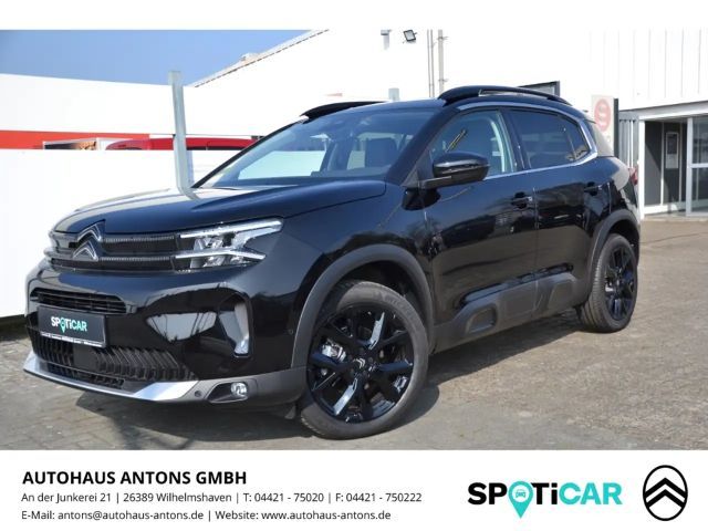 Citroën C5 Aircross BlueHDi Max