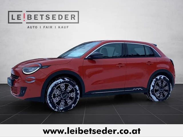 Fiat 600e Hybrid 100 6-Gang eDCT