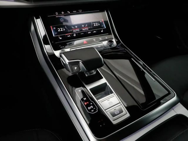 Audi Q7 50 TDI Quattro S-Line