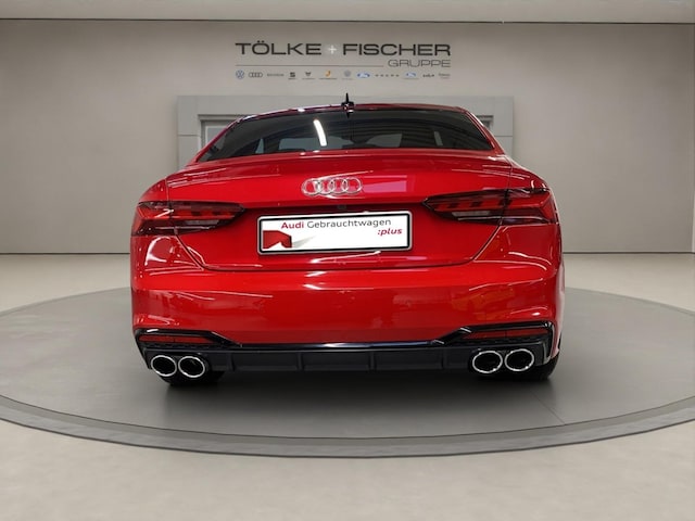 Audi S5 Coupé Quattro