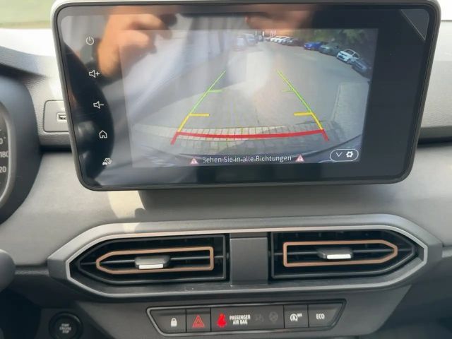 Dacia Jogger Extreme