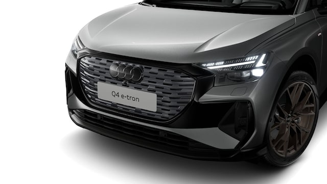 Audi Q4 e-tron 40