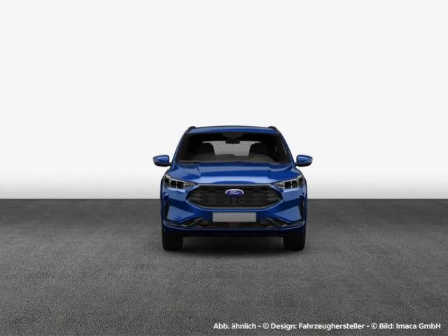 Ford Kuga ST Line