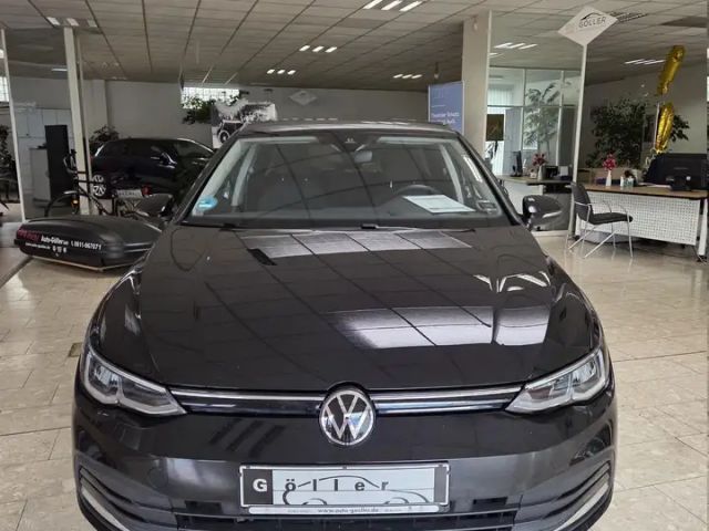 Volkswagen Golf 1.5 TSI Golf VIII