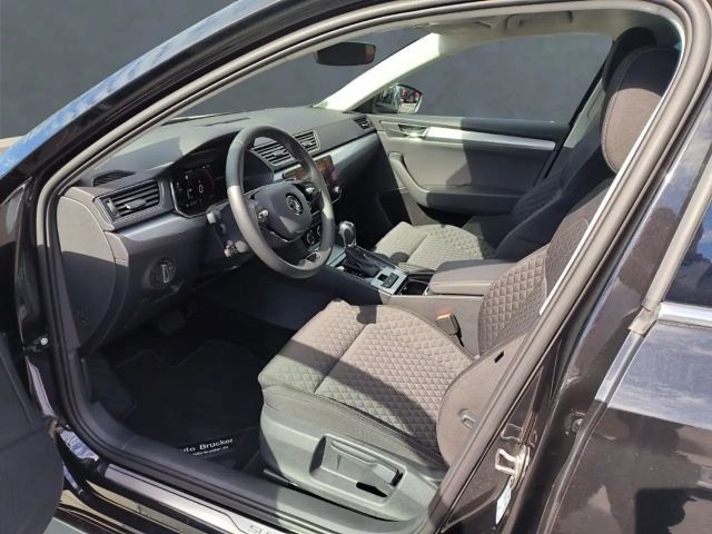 Skoda Superb 2.0 TDI Ambition Combi