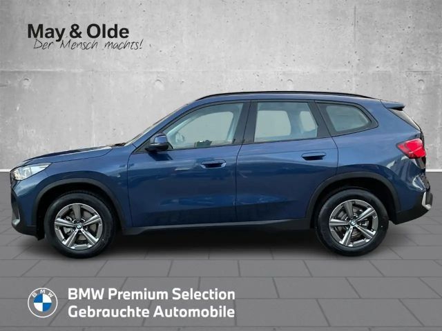 BMW X1 sDrive18d