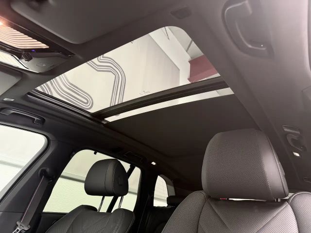 BMW X5 M-Sport xDrive