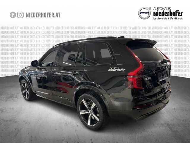Volvo XC90 AWD Dark T8 Ultra