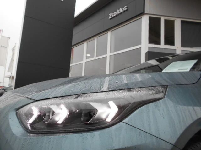 Kia Ceed GDi SportWagon