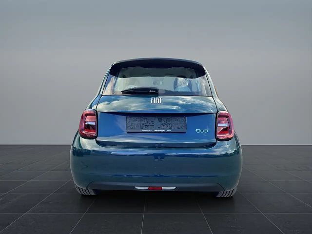Fiat 500e 42 kWh La Prima