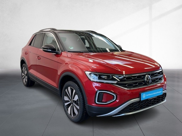 Volkswagen T-Roc 1.5 TSI