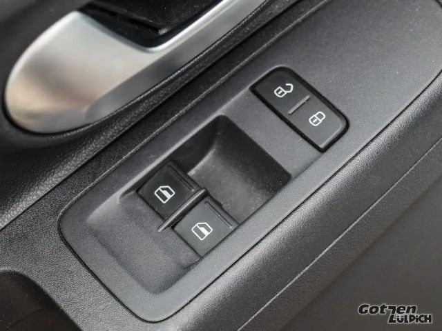 Volkswagen up! 1.0 Fahrerassistenzpaket Rear View Klima PDC