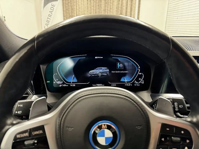 BMW 330 330e M-Sport Touring xDrive
