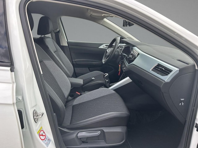 Volkswagen Polo 1.0 MPI