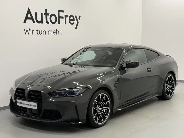 BMW M4 Competition Coupé xDrive