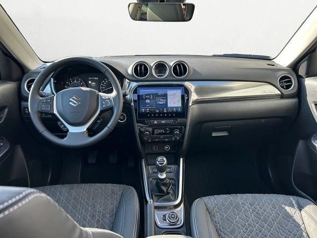 Suzuki Vitara AllGrip Flash Hybrid
