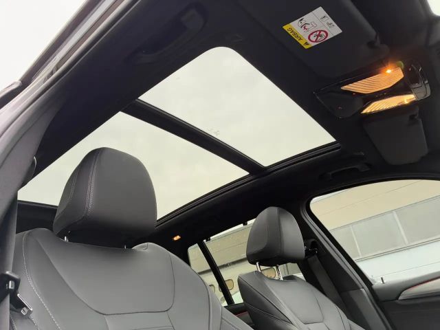 BMW X3 M-Sport xDrive