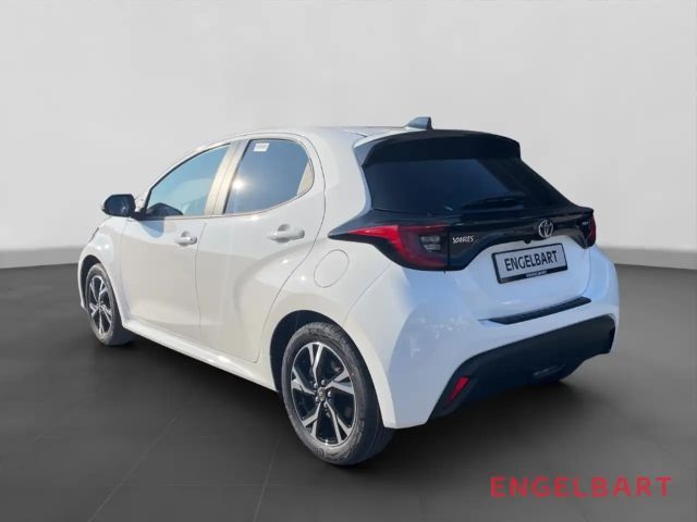 Toyota Yaris Comfort Hatchback Hybride