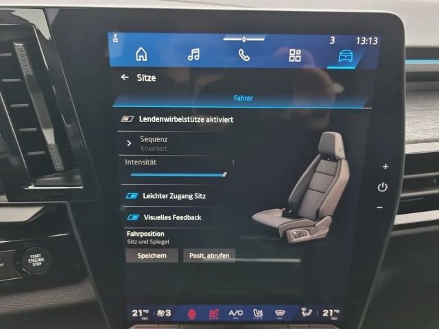 Renault Austral Techno