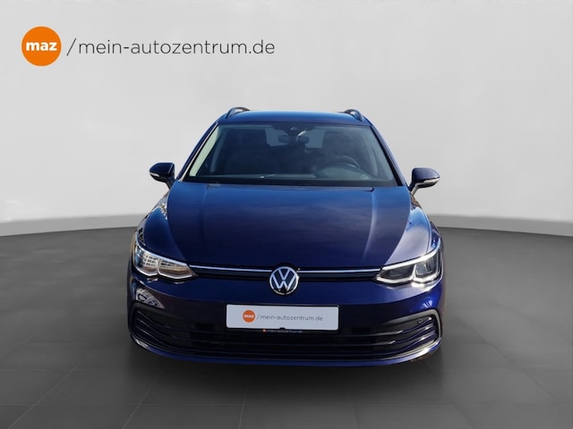 Volkswagen Golf 1.5 TSI Golf VIII Life Variant